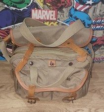 Borsa fotocamera vintage
