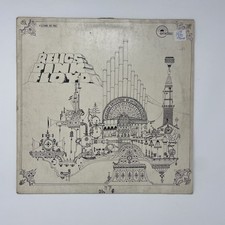 Pink Floyd Relics - 2 Options