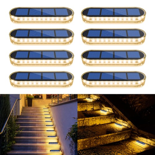 Luci solari giardino - luci,