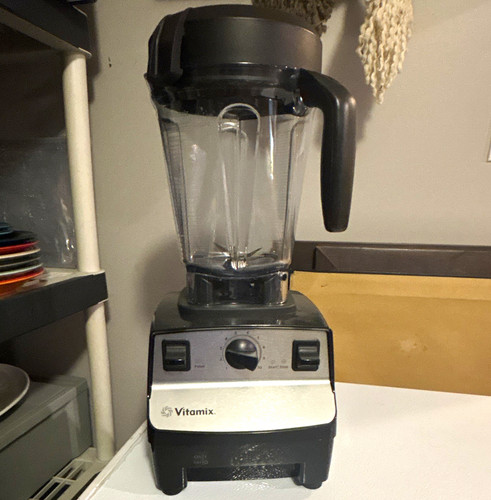 Vitamix vm0103 professional - vitamix,