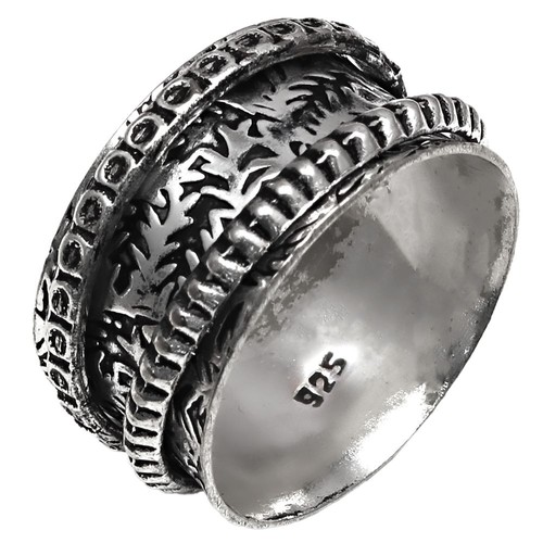 Gioielli argento fatti a - in,