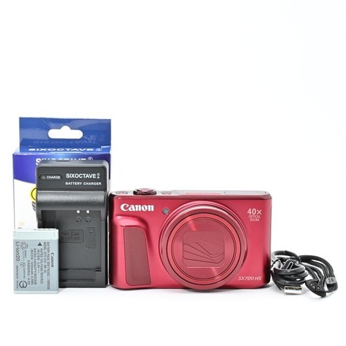 Canon powershot sx720 - canon,