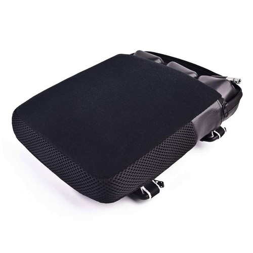 Cuscino sella confort per - sella,