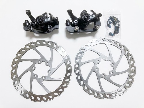 Hayes mx5 set pinze freno - hayes,