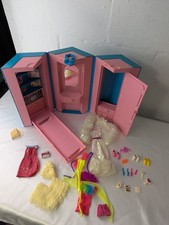 Barbie Vintage Casa e Ufficio