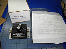 MFJ Mfj-910 Ham Radio Antenna