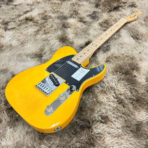Fender standard telecaster - fender,