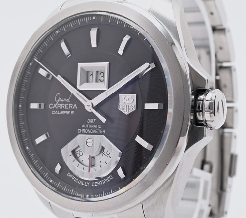 Tag heuer grand carrera - tag,