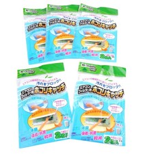 Pulitore di rete filtro rete