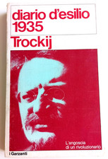 Leone Trockij Lev Trotskij