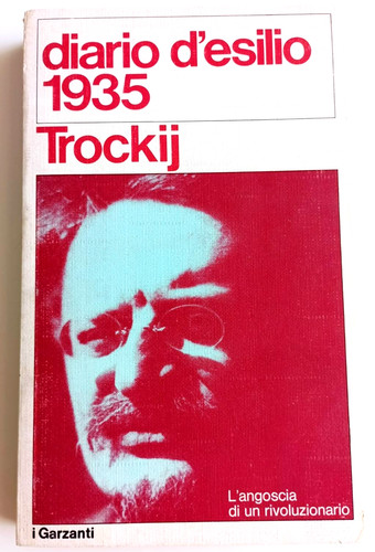 Leone trockij lev trotskij - trockij,