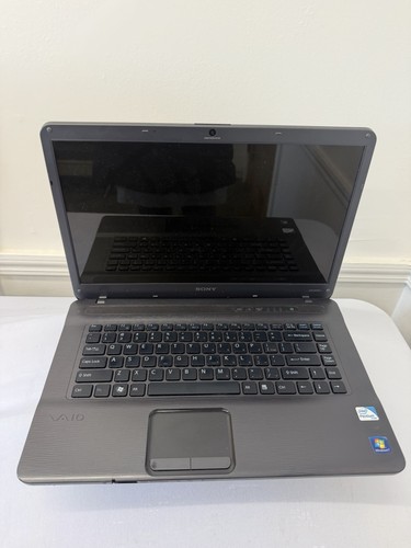 Sony vaio pcg 7184l - laptop,