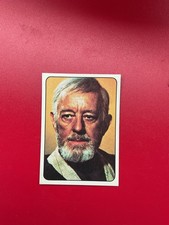 Figurina Star Wars Panini 1977