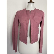 Giacca Sisley donna tg 40/XS