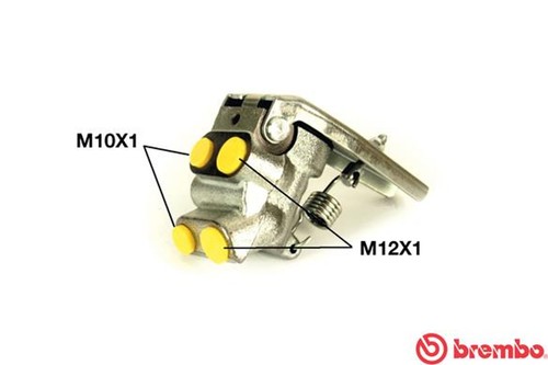 Regolatore forza freno brembo - freno,