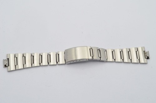Seiko bracciale acciaio - seiko,