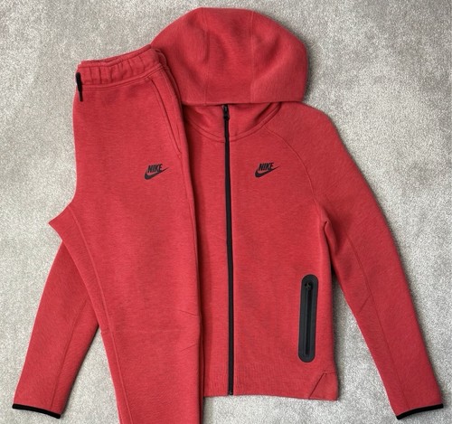 Tuta nike tech - tech, set