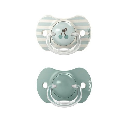 Suavinex succhietti birdies - succhietti,