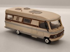 HYMER 660 CAMPER 1:87 H0