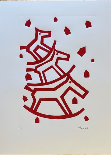 Giuliano tomaino incisione - giuliano,