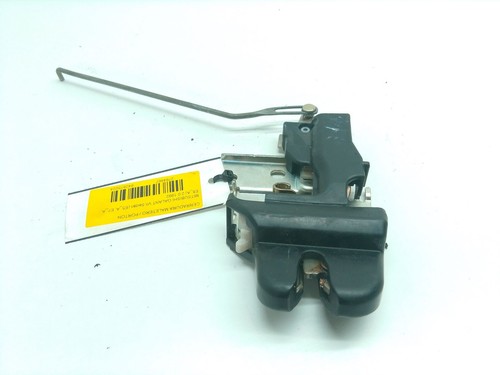 Trunk gate lock 2764467 - gate,