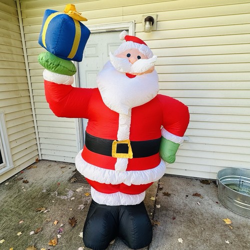 Gemmy natale gigante - gemmy,