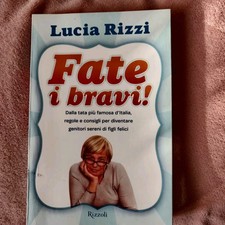 Lucia rizzi fate bravi - lucia,