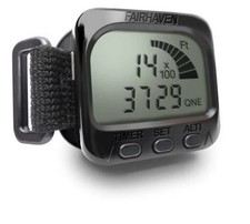 Fairhaven Micro Alti Vario per