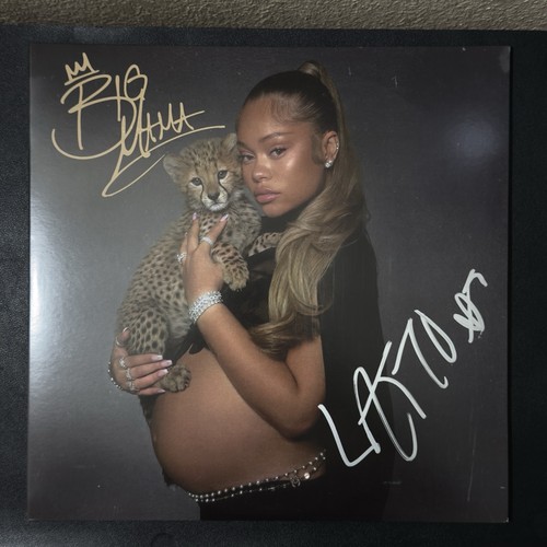 Latto big mama - big, lp