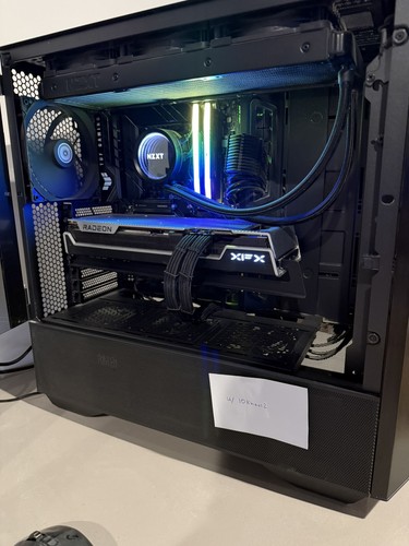 Gaming personalizzato - pc,