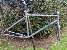 Set telaio e forcelle MTB