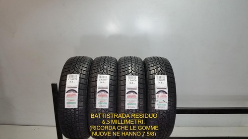 Gomme usate termiche - ,