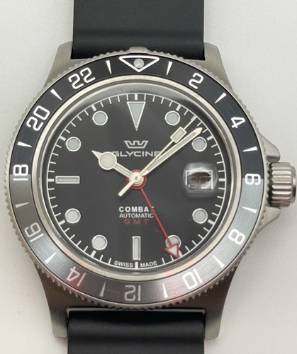 Glycine combat sub gmt - glycine,