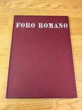 FORO ROMANO a cura di