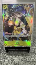 Pezzo unico TCG Enel OP05-100