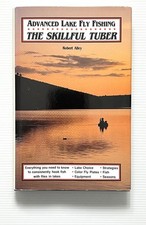 Advanced Lake Fly Fishing: The