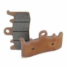 Coppia pastiglie freno BREMBO