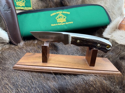Coltello puma skinmaster - coltello,