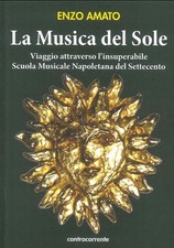 Libro - Enzo Amato - La Musica