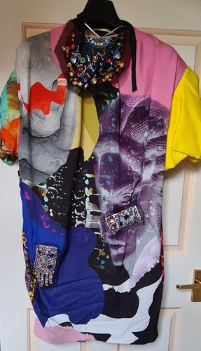 Abito zara atelier - abito, edizione