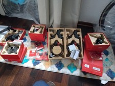 Sram Rival eTap AXS, Power