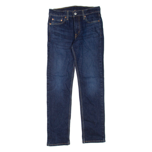 Jeans levi 511 - donna, blu