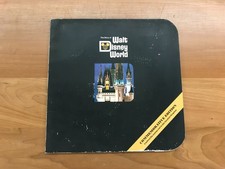 1971 La storia di Walt Disney