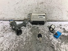 KIT CENTRALINA MOTORE PER KIA