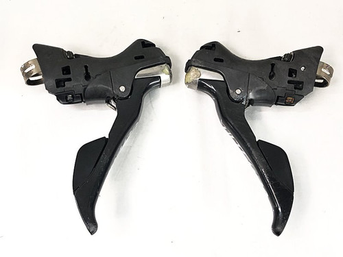 Shimano ultegra 6800 2x11s - st-6800,