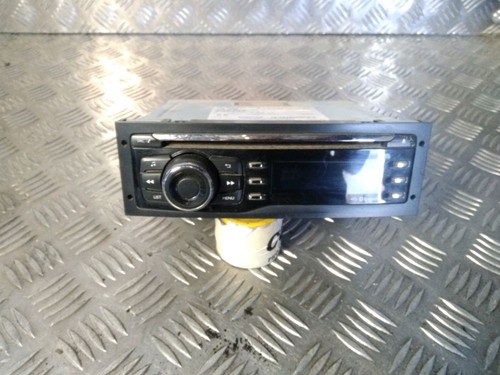Radio peugeot 208 - 208, i