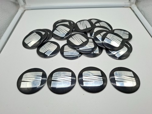 Coprimozzi compatibili seat - coprimozzi,