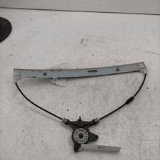 GJ6A59590G Alzacristallo elettr. porta ant. SX MAZDA Mazda 6 1a Serie 2.3 16V SW