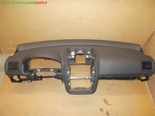 PLANCIA CRUSCOTTO CENTRALE PER
