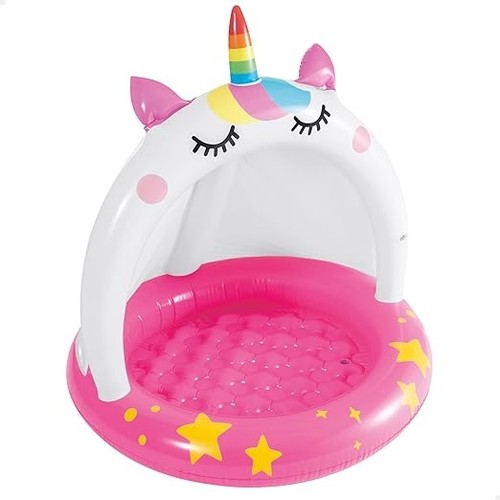 Piscina baby pool caticorn - baby,
